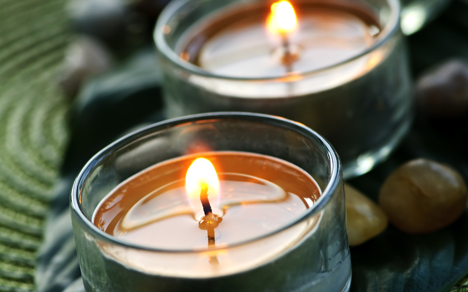 Pojawiła się nowa norma europejska dotycząca akcesoriów do świec.